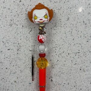 Pennywise Funko Pen with ink refill